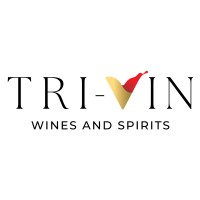 Tri-Vin Wines and Spirits logo - Similar company to Trinity Wine & Spirits