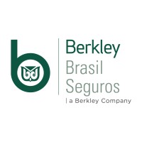 Berkley Brasil Seguros (a Berkley Company) logo - Similar company to Pyxis Corretora De Seguros