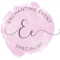 Enchanting Event Specialist logo - Similar company to Sharptext Cork Ltd