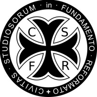 C.S.F.R. Rotterdam - dispuut Ichthus logo - Similar company to Quo Mare