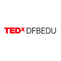 TEDxDFBEDU logo - Similar company to Tedxmsit