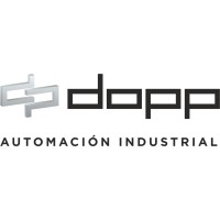 DOPP AUTOMACION INDUSTRIAL logo - Similar company to Tecnocientífica S. A.