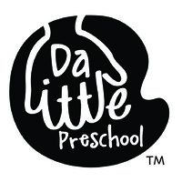 Da Little Preschool logo - Similar company to Da Little Arts School
