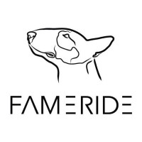 Fame Ride logo - Similar company to Cécile Julien Gmbh