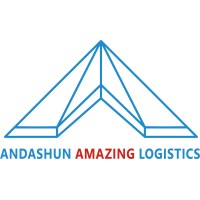 ANDASHUN AMAZING LOGISTICS VIETNAM logo - Similar company to C Cultural