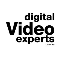 Digital Video Experts logo - Similar company to Shoke Productions