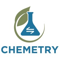 Chemetry logo - Similar company to Verdagy