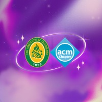 Feu Tech Association For Computing Machinery Student Chapter
