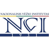 Nacionalinis vėžio institutas / National Cancer Institute logo - Similar company to Innovative Medicine Centre