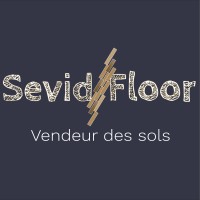 Sevid floor logo - Similar company to PoméFa