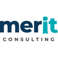 Merit IT LLC logo - Similar company to Landis Technologies It Managment.