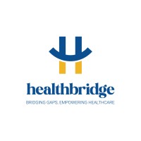 Healthbridge logo - Similar company to Myfojo