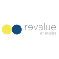 Revalue Energies logo - Similar company to Sunelectrics