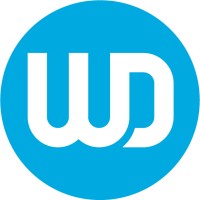 Webdentiste logo - Similar company to Webdental