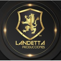 Landetta Producciones logo - Similar company to Horustech S.A.