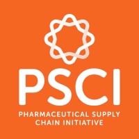 PSCI - Pharmaceutical Supply Chain Initiative logo - Similar company to Psci