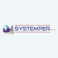 Systemper logo - Similar company to The Healing Center