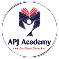 APJ Academy logo - Similar company to Dwarpa Corporation Pvt Ltd