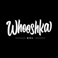 Whooshka Media logo - Similar company to Guesswork Television