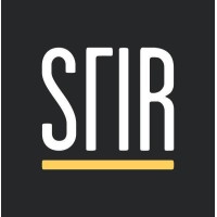 STIR logo - Similar company to Stir