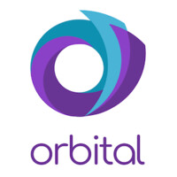 Orbital logo - Similar company to Proair Mechanical