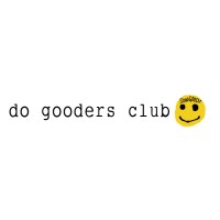 Do Gooders Club Global logo - Similar company to Creativefuture