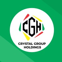 CRYSTAL GROUP HOLDINGS logo - Similar company to Mcom High-Speed Communications