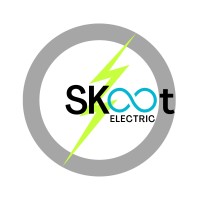 Skoot Electric logo - Similar company to Team Vega Racing