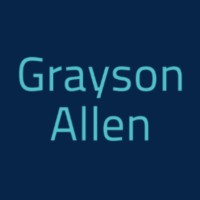 Grayson Allen, Inc. logo - Similar company to Gamble Partner Placement
