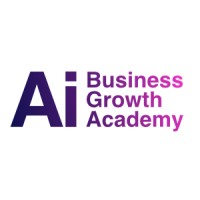 AI Business Growth Academy logo - Similar company to Ai Growth Academy