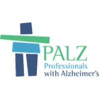 PALZ - Professionals with Alzheimer's logo - Similar company to St Laurence Community Services Inc.