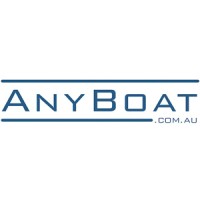 Any Boat logo - Similar company to Century Diamonds (Acquired)