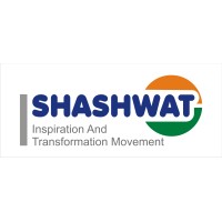 SHASHWAT FOUNDATION DHULE logo - Similar company to Webdekho Private Limited