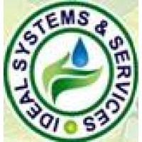 IDEAL SYSTEMS & SERVICES logo - Similar company to Envicare Technologies Pvt. Ltd.
