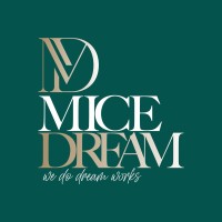 MICE DREAM logo - Similar company to Marsela Event & Design