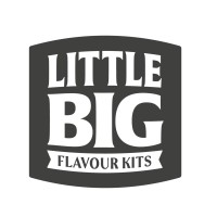 Little Big Flavour Kits logo - Similar company to Seed And Scale