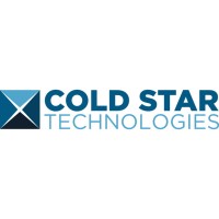 Cold Star Technologies logo - Similar company to Star-Edge Technologies