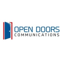 Open Door Communications logo - Similar company to Upteam