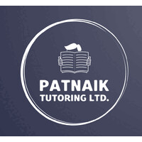 Patnaik Tutoring Ltd. logo - Similar company to Gateway Academy