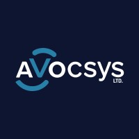 Avocsys LTD. logo - Similar company to Dexterous