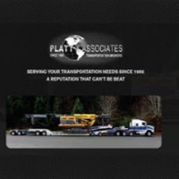 Platt & Associates Inc. logo - Similar company to Cargo Protect