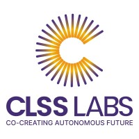 CLSS LABS logo - Similar company to Kaavian Systems