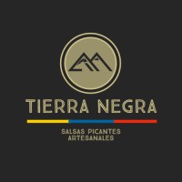 Salsas Tierra Negra logo - Similar company to Fillo'S
