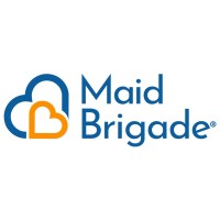 Maid Brigade of Birmingham logo - Similar company to 365 Cleaners