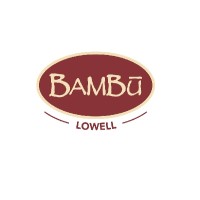 Bambu Dessert & Drinks - Lowell logo - Similar company to Bambu Desserts & Drinks