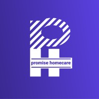 Promise Home Care logo - Similar company to Tri-Med Home Care Services