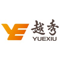 YUEXIU GROUP logo - Similar company to Open World Technology Ltd.