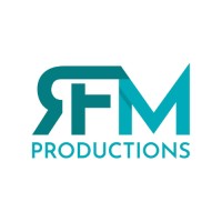 RFM Productions logo - Similar company to Wind Growth