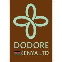 Dodore Kenya Limited logo - Similar company to Monefy