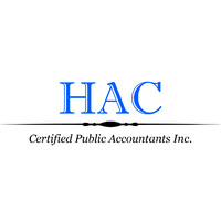 HAC Certified Public Accountants logo - Similar company to Keegan & Coppin Co., Inc.